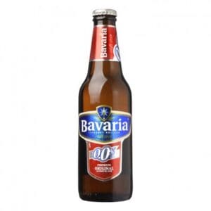 Brouwerij Bavaria 0.0 Pilsener