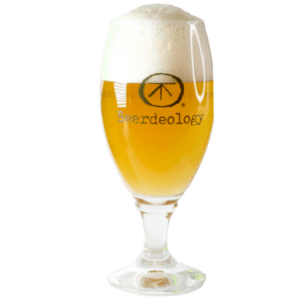 Toucan Bierglas (6 stuks)