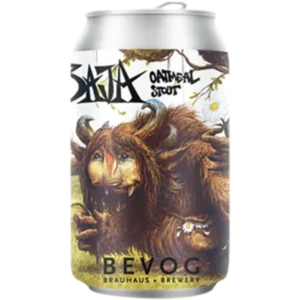 Bevog Craft Brewery Baja