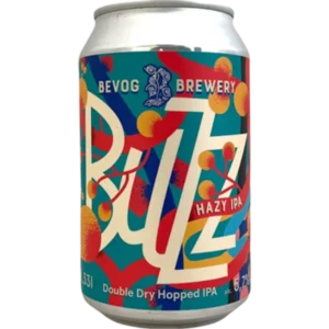 Bevog Craft Brewery Buzz