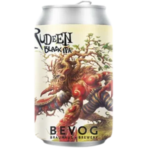 Bevog Craft Brewery Rudeen