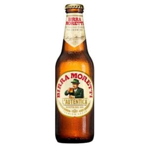 Brouwerij Heineken Birra Moretti
