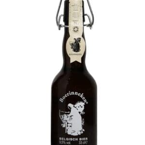 De Proefbrouwerij Boerinneken