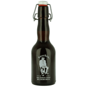 De Proefbrouwerij Boerken