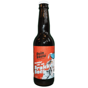 Brouwerij Duindauw Brakke Bock