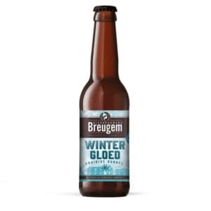Breugem Bier Wintergloed