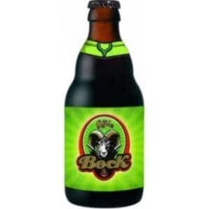 Brouwerij Broeder Jacob Gijle Bock