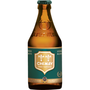 Chimay Brouwerij 150 Groen
