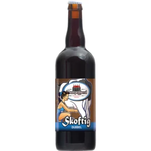 Brouwerij Dampegheest Skoftig 75CL