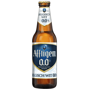 Brouwerij Affligem Belgisch Wit (0.0%)