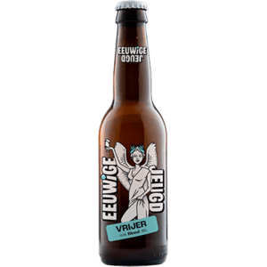 Brouwerij De Eeuwige Vrijer (<0,5%)