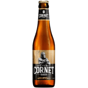 Brouwerij De Hoorn Cornet Oaked