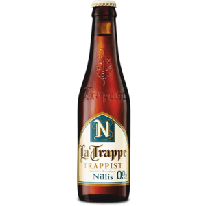 Brouwerij De Koningshoeven La Trappe Nillis 0.0