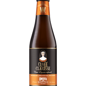 Brouwerij Wilderen Cuvee Clarisse Rum Infused