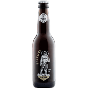 Brouwerij De Eeuwige Jeugd Bokkelul