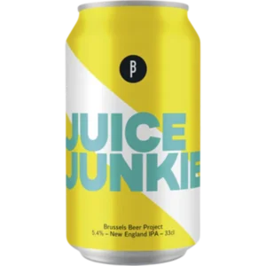 Brussels Beer Project Juice Junkie