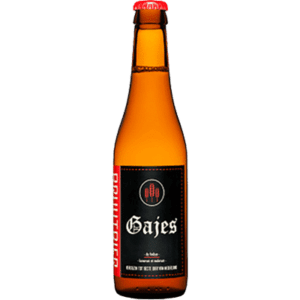 Bruut Bier Gajes