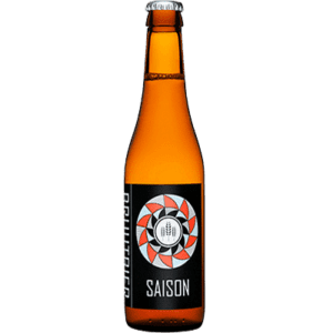 Bruut Bier Saison