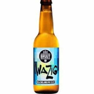 Bruut Bier Wazig