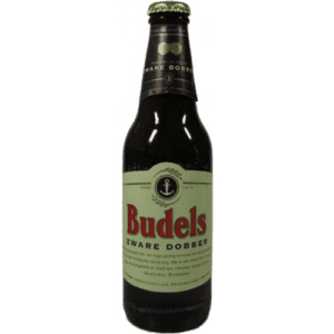 Budelse Brouwerij Budels Zware Dobber