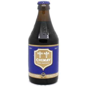 Chimay Brouwerij Blauw Speciale
