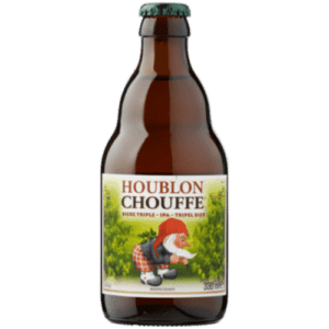 Brouwerij Achouffe Chouffe Houblon