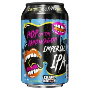 Craft Nation Imperial Ipa
