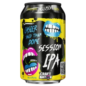 Craft Nation Session Ipa