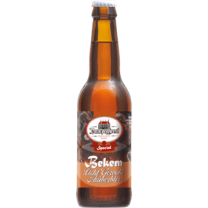 Brouwerij Dampegheest Bekem