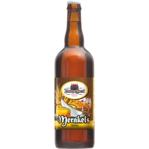 Brouwerij Dampegheest Merakels 75CL