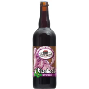 Brouwerij Dampegheest Oikenbock 75CL
