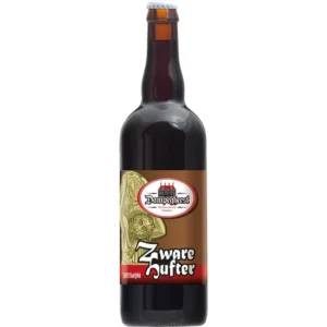 Brouwerij Dampegheest Zware Hufter 75CL