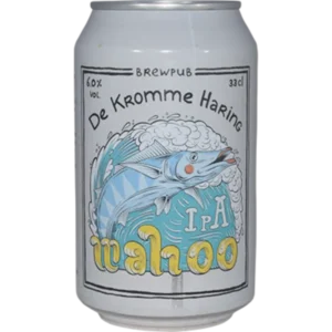 De Kromme Haring Wahoo