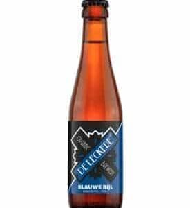 Brouwerij De Leckere Blauwe Bijl Bio