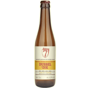 Brouwerij De 7 Deugden Dubbel+Dik