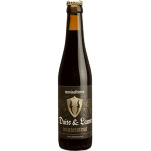 Brouwerij Duits & Lauret Winterstout