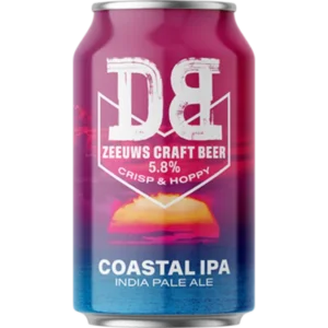 Dutch Bargain Coastal Ipa