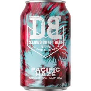 Dutch Bargain - Pacific Hazy IPA