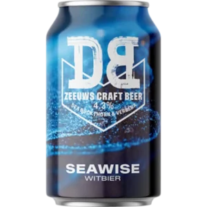 Dutch Bargain Seawise