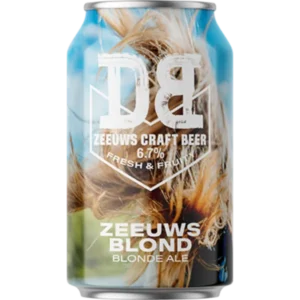 Dutch Bargain Zeeuws Blond