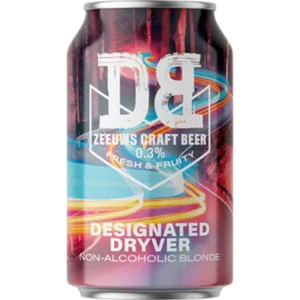 Dutch Bargain Designated Dryver 0.3%