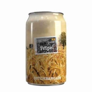 Dutch Bargain Tripel