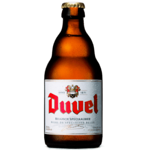 Duvel Moortgat Duvel