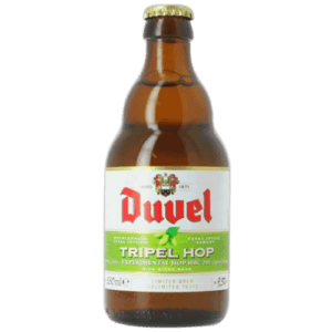 Duvel Moortgat Duvel Tripel Hop