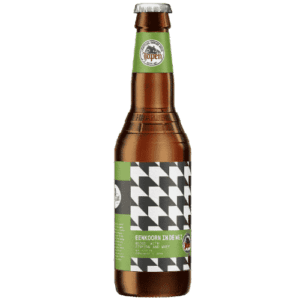 Brouwerij Dampegheest Eenkoorn in De Wei