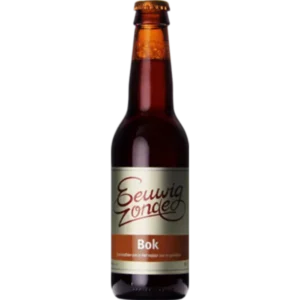 Brouwerij Eeuwig Zonde Bok
