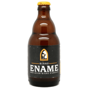 Brouwerij Roman Ename Blond