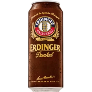 Erdinger Weißbräu Dunkel