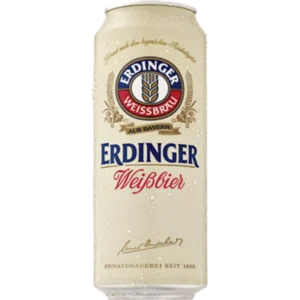 Erdinger Weißbräu Weissbier