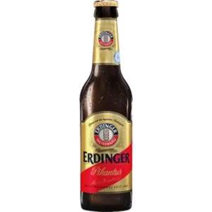 Erdinger Pikantus - Weizen Bock